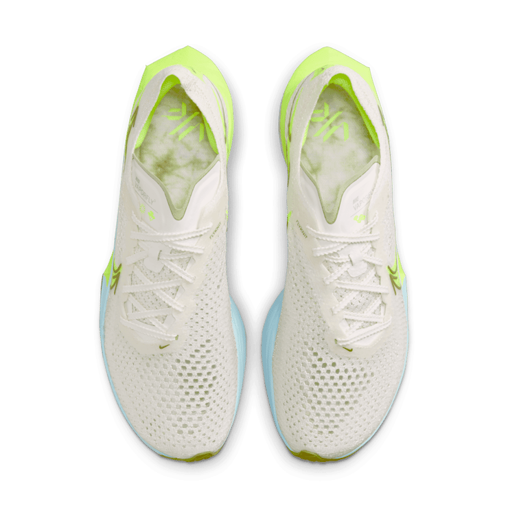 Nike Vaporfly 3 Road Racing Angle 1