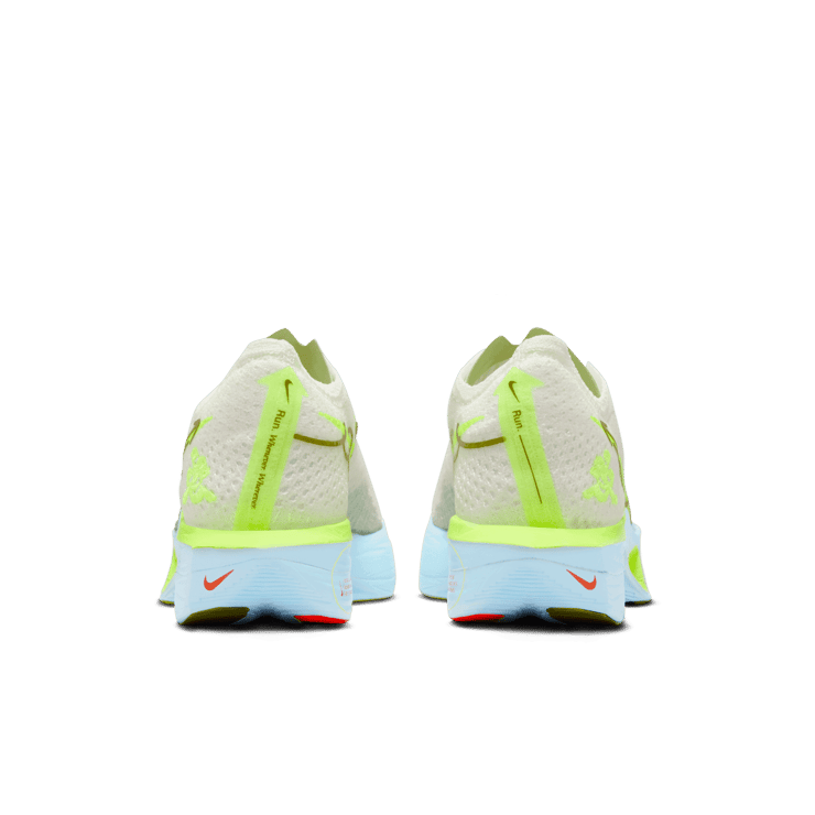 Nike Vaporfly 3 Road Racing Angle 3