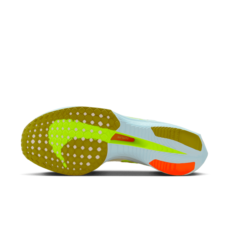 Nike Vaporfly 3 Road Racing Angle 0