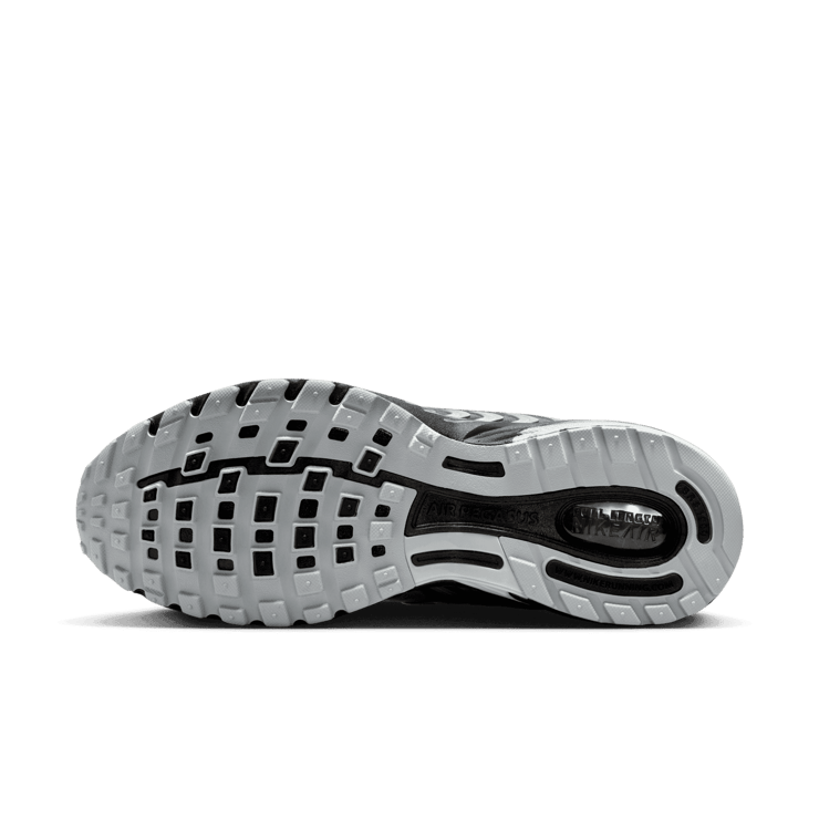 Nike Air Pegasus 2005 Angle 0