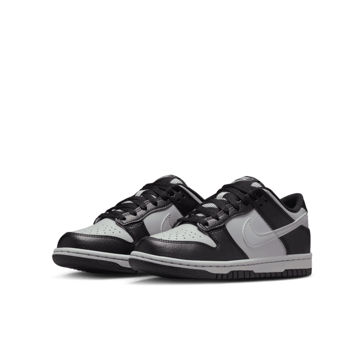 Nike Dunk Low (GS) Angle 2