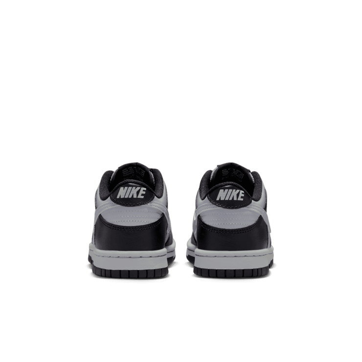 Nike Dunk Low (GS) Angle 3
