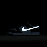 Nike Dunk Low (GS) Angle 7