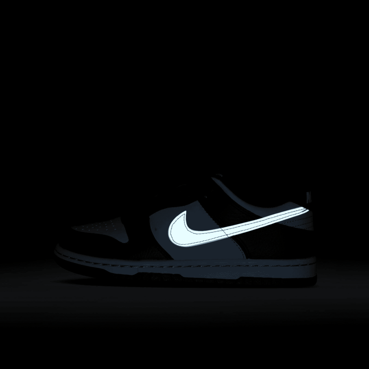 Nike Dunk Low (GS) Angle 6