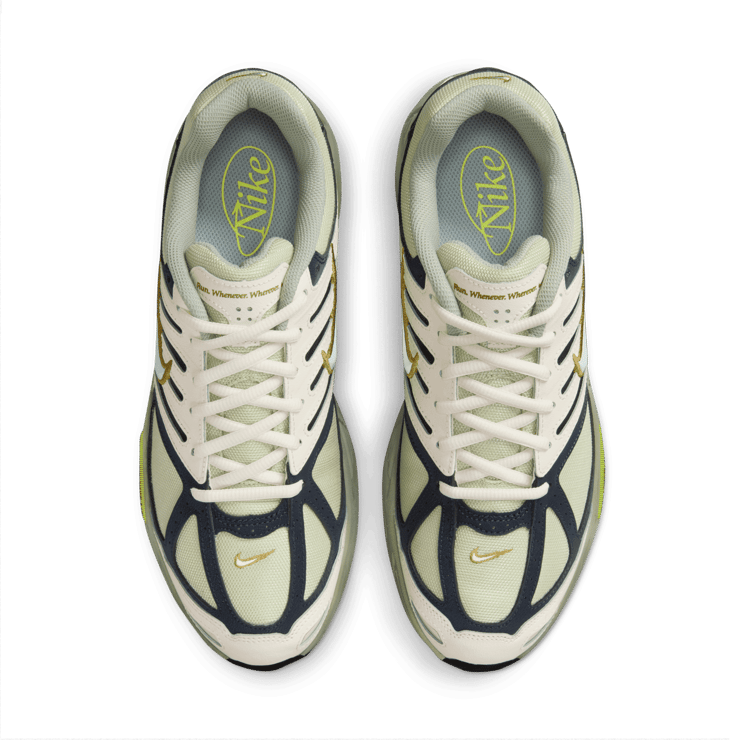 Nike Air Pegasus 2005 Angle 1