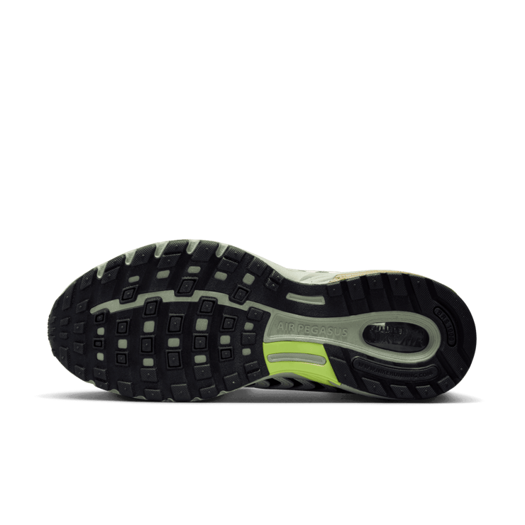 Nike Air Pegasus 2005 Angle 0