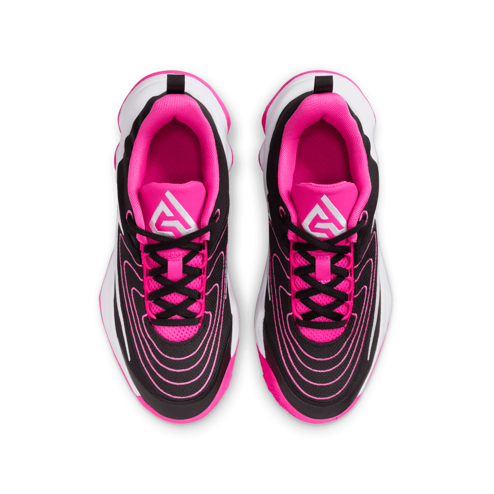 Nike Giannis Immortality 4 Basketball (GS) Angle 1