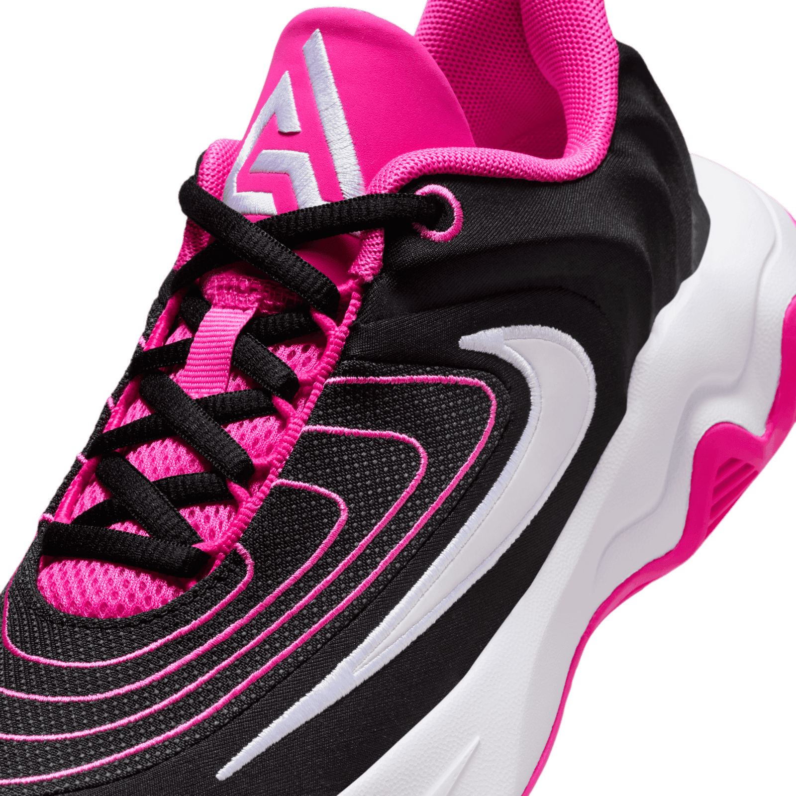 Nike Giannis Immortality 4 Basketball (GS) Angle 4