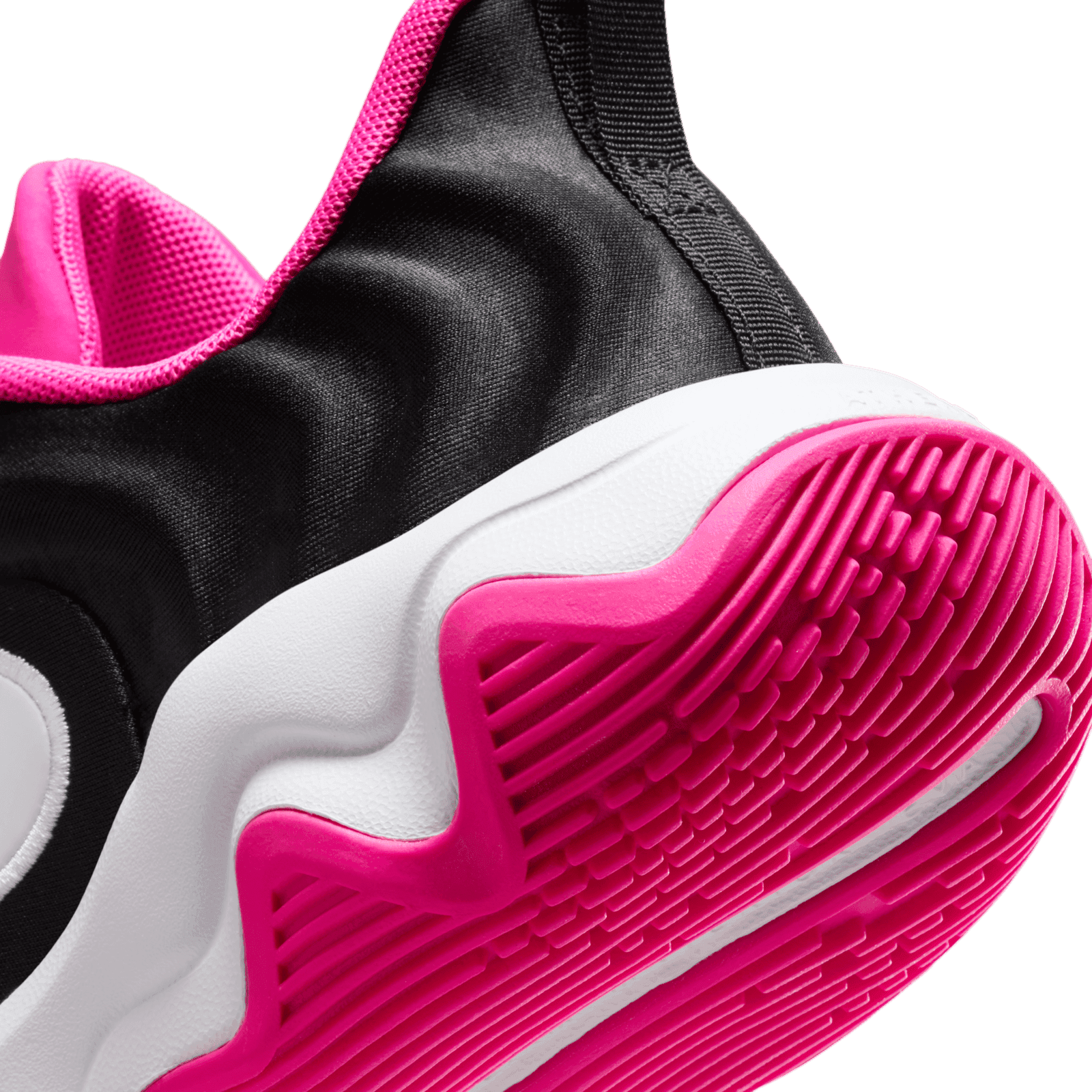 Nike Giannis Immortality 4 Basketball (GS) Angle 5