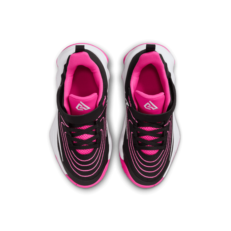 Nike Giannis Immortality 4 (PS) Angle 1