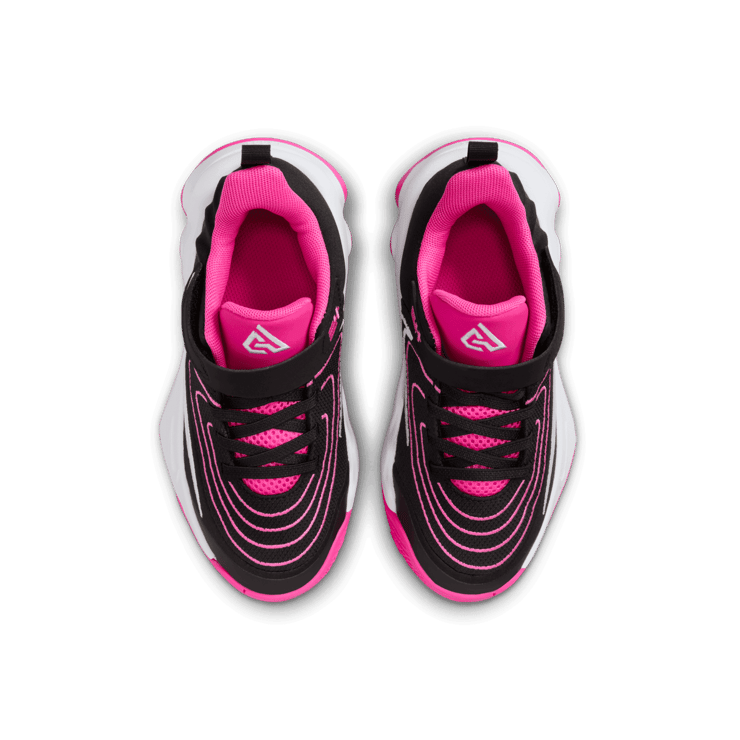 Nike Giannis Immortality 4 (PS) Angle 1