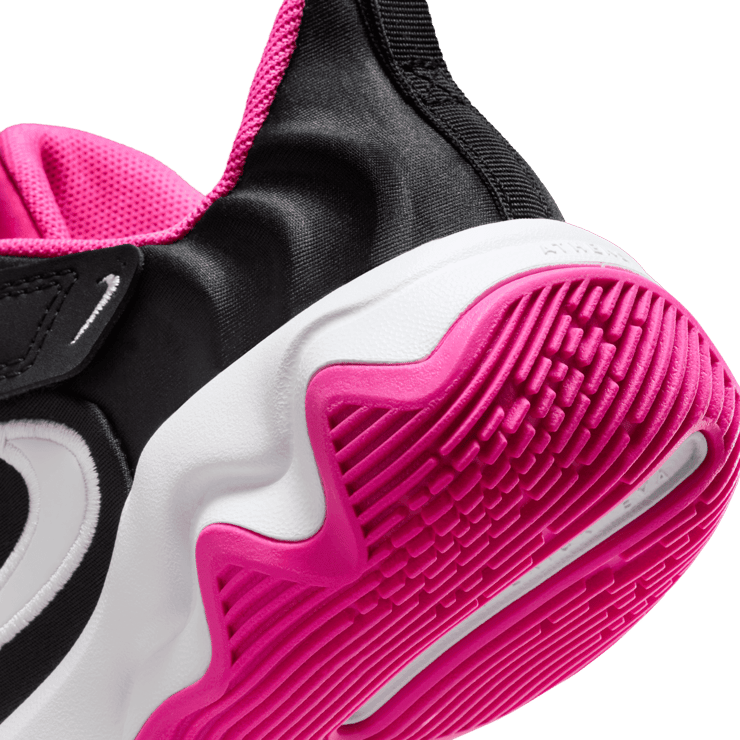 Nike Giannis Immortality 4 (PS) Angle 5