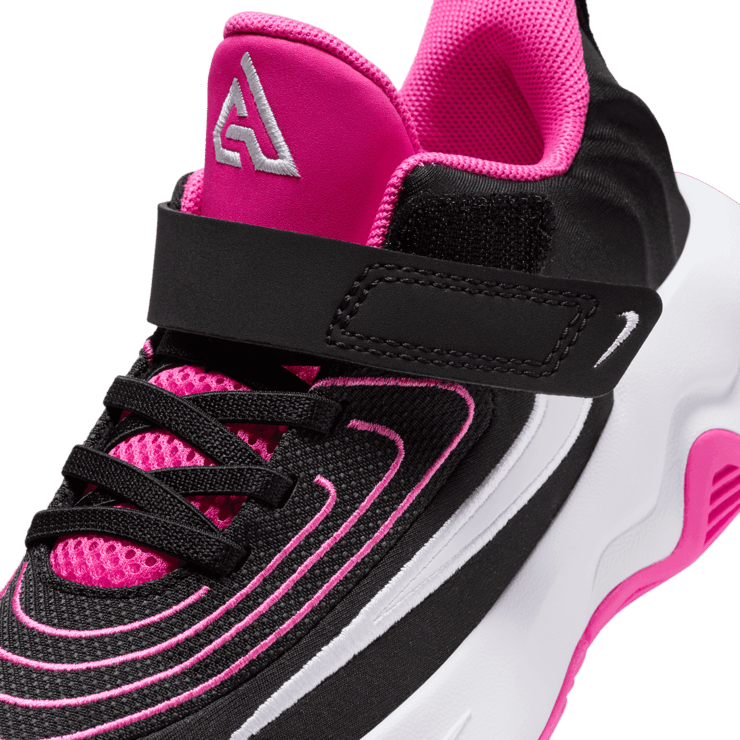Nike Giannis Immortality 4 (PS) Angle 4