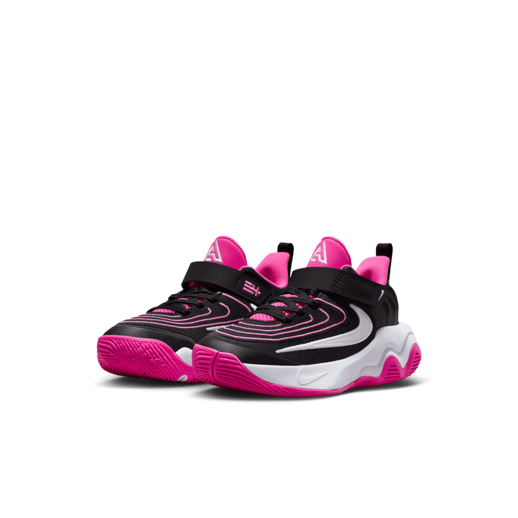 Nike Giannis Immortality 4 (PS) Angle 2