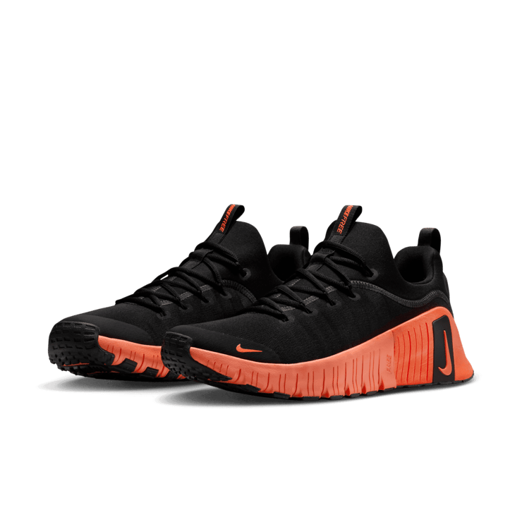 Nike Free Metcon 6 Workout Angle 2