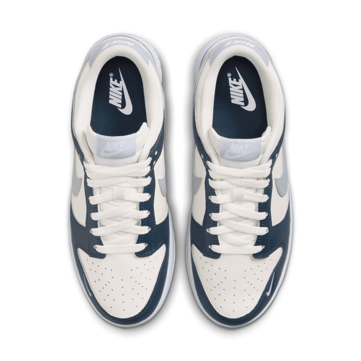 Nike Dunk Low Angle 1