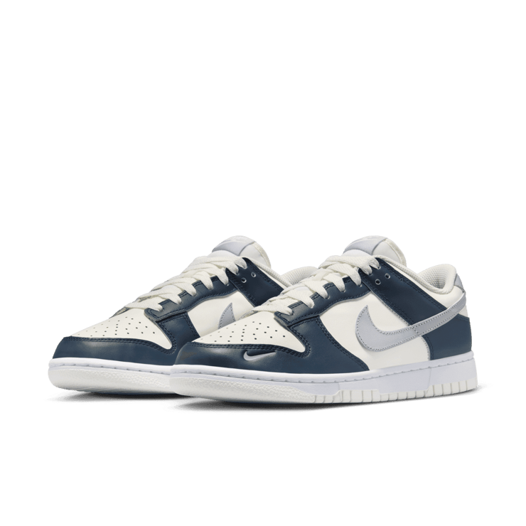 Nike Dunk Low Angle 2