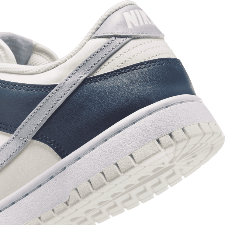 Nike Dunk Low Angle 5