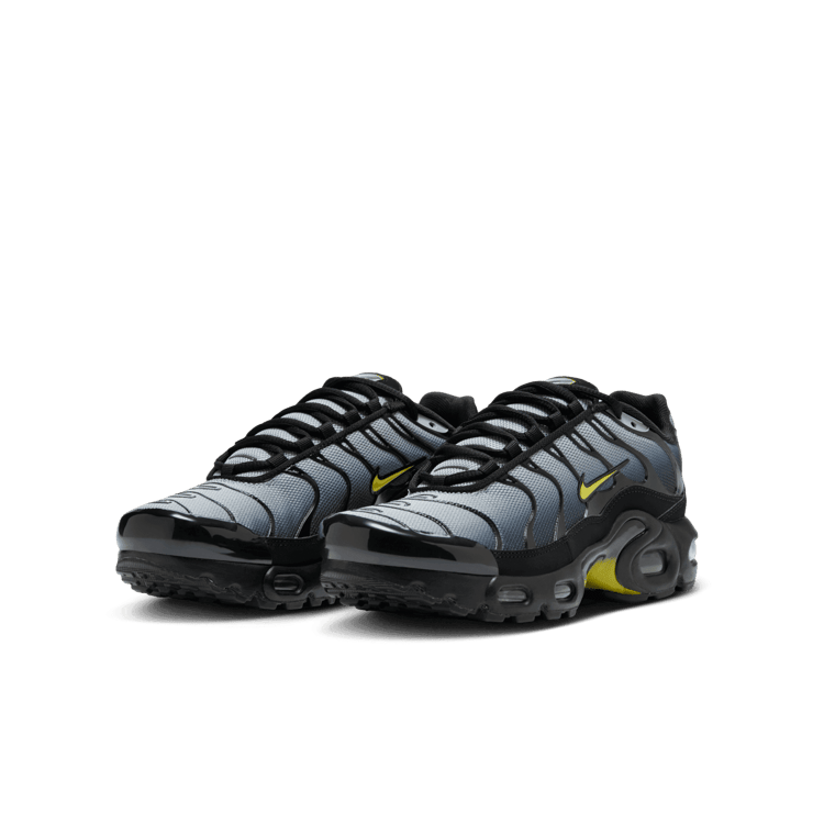 Nike Air Max Plus (GS) Angle 2