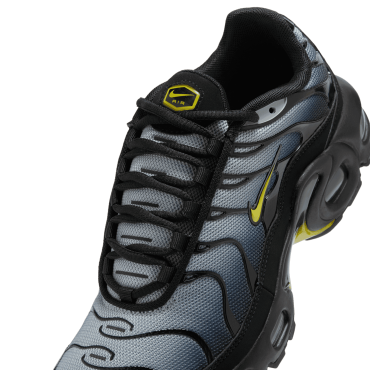 Nike Air Max Plus (GS) Angle 4