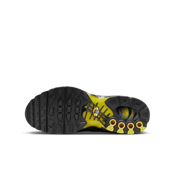 Nike Air Max Plus (GS) Angle 0