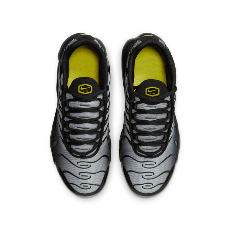 Nike Air Max Plus (GS) Angle 1