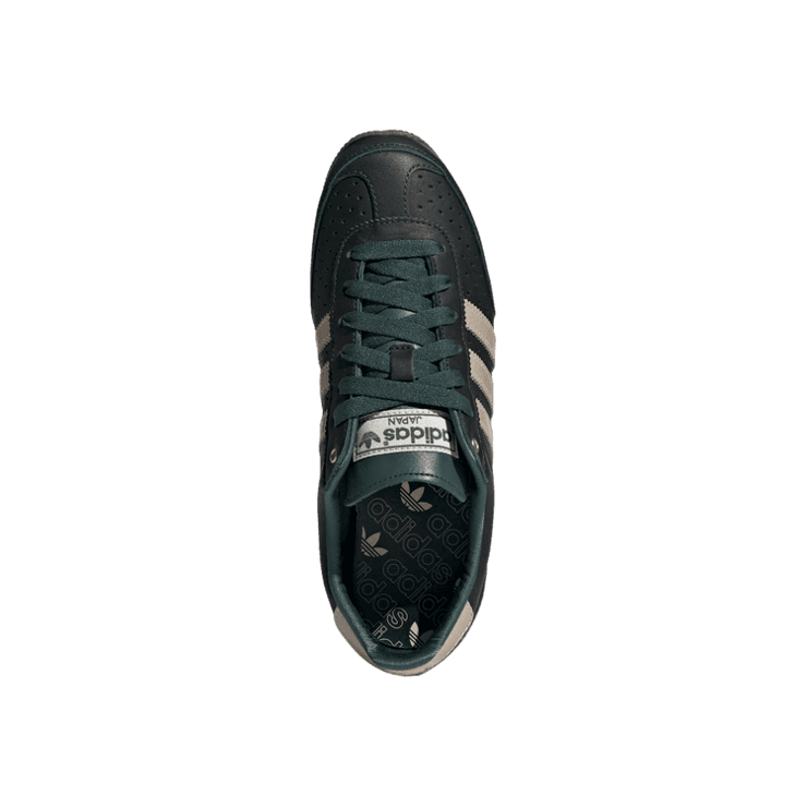 adidas Japan Mineral Green (W) Angle 0