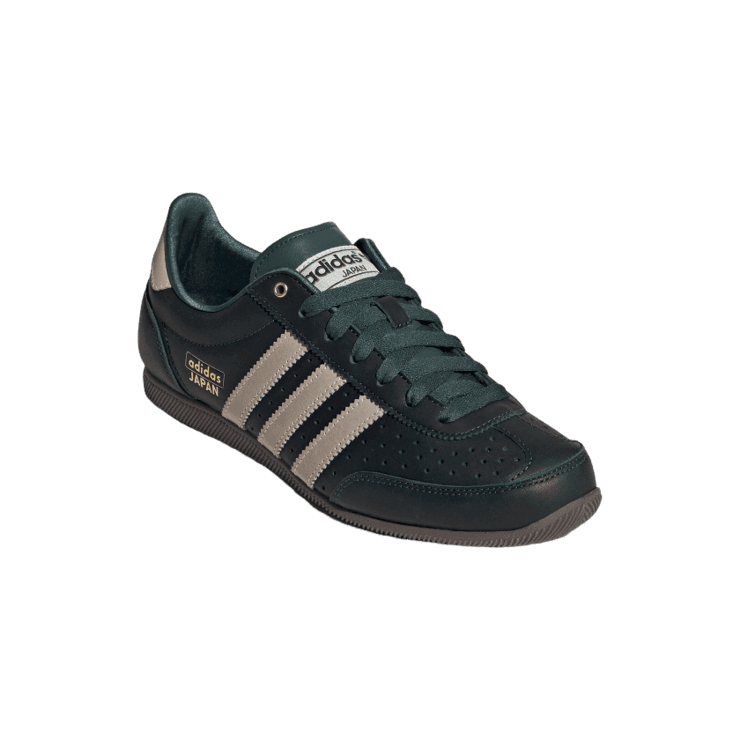 adidas Japan Mineral Green (W) Angle 2