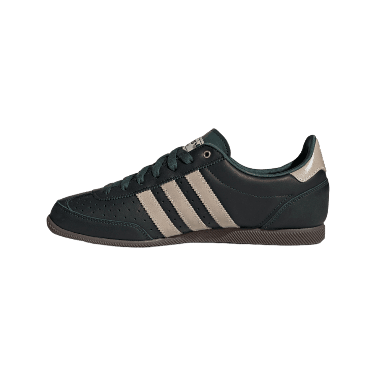 adidas Japan Mineral Green (W) Angle 4