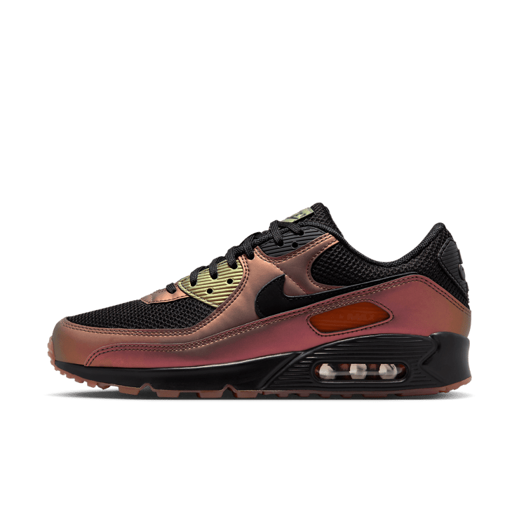 Nike Air Max 90 Scarab Halloween Angle 0