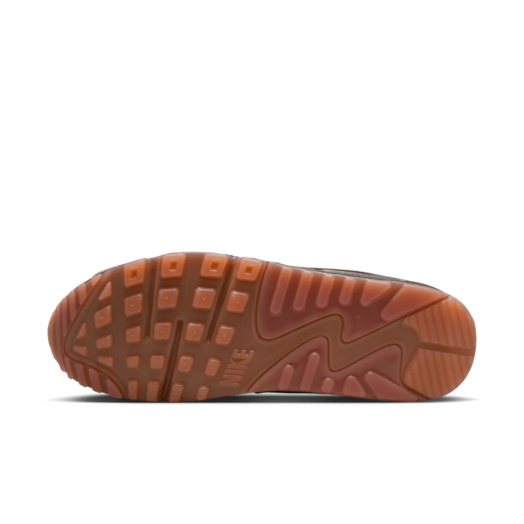 Nike Air Max 90 Scarab Halloween Angle 1