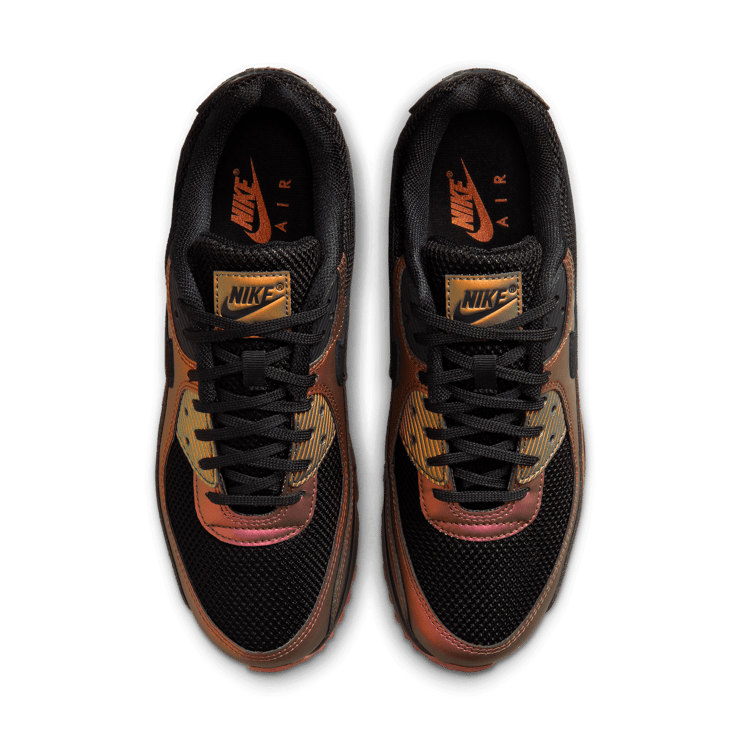 Nike Air Max 90 Scarab Halloween Angle 2