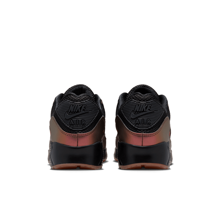 Nike Air Max 90 Scarab Halloween Angle 4