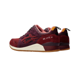 Asics Gel-Lyte III OG Dried Rose - 1203A578-600 Raffles & Where to Buy