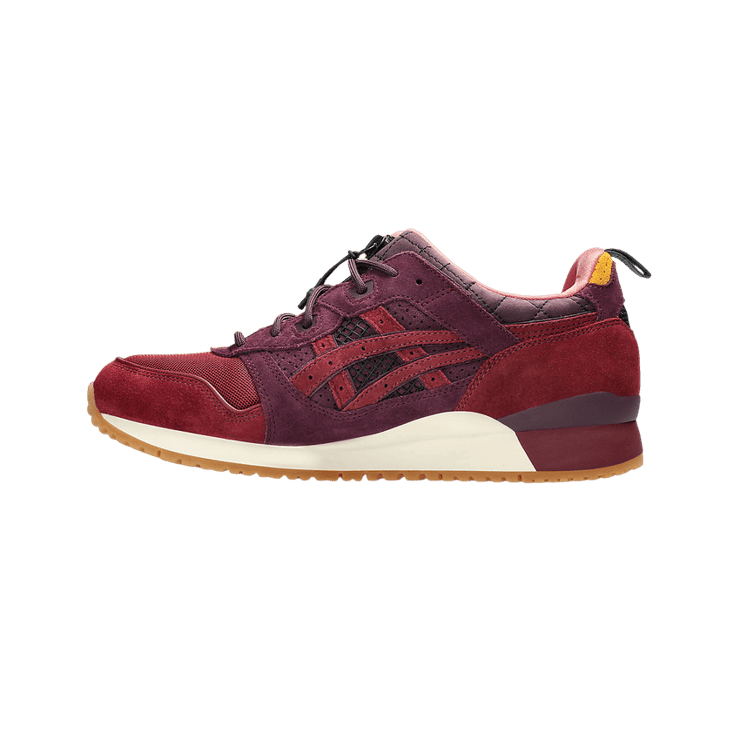 Asics Gel-Lyte III OG Dried Rose Angle 2