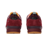 Asics Gel-Lyte III OG Dried Rose Angle 3