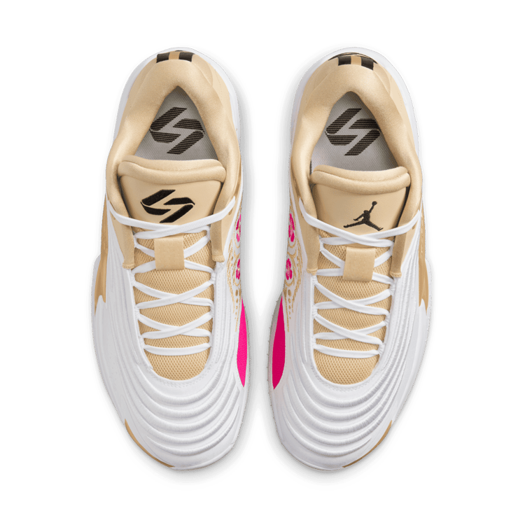 Jordan Luka 3 Mavtador Angle 1