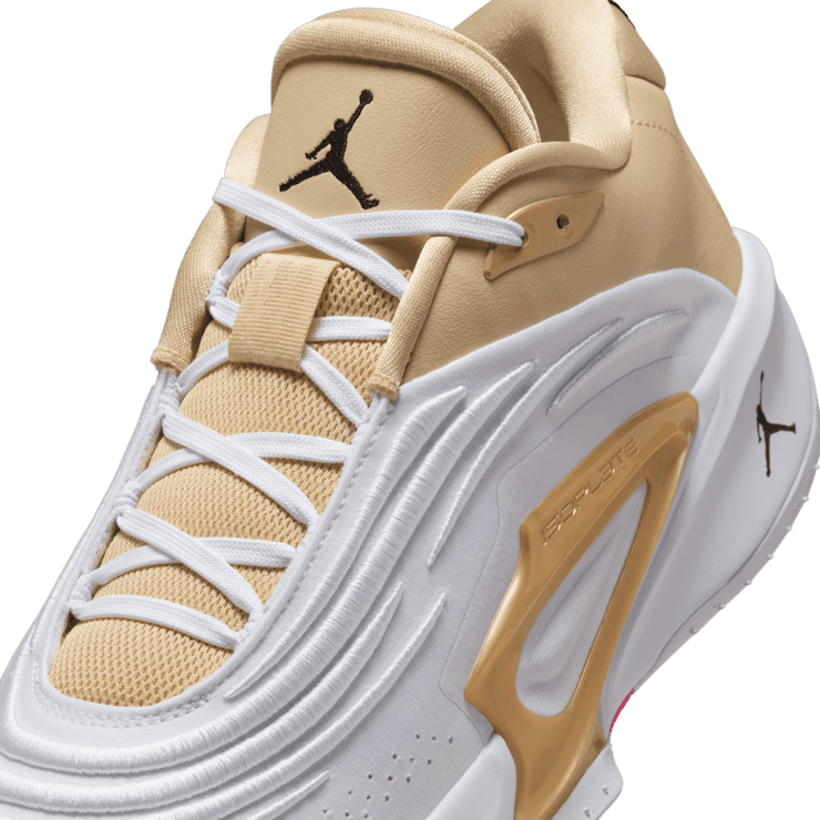 Jordan Luka 3 Mavtador Angle 4