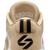 Jordan Luka 3 Mavtador Angle 6