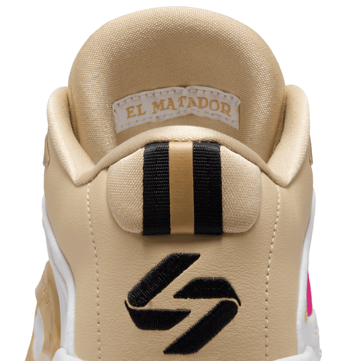 Jordan Luka 3 Mavtador Angle 6