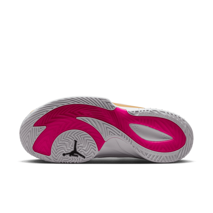 Jordan Luka 3 Mavtador Angle 0