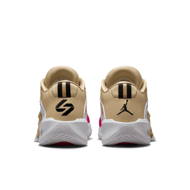 Jordan Luka 3 Mavtador Angle 3