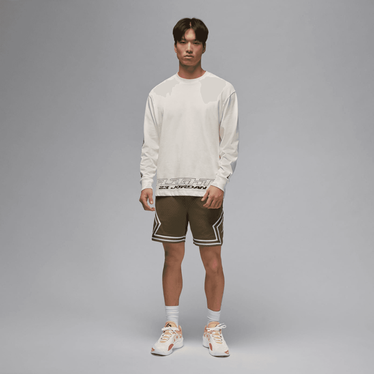 Jordan Luka 3 Mavtador Angle 7