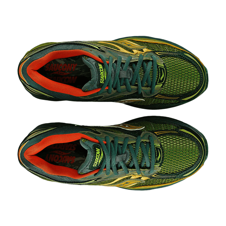 Saucony ProGrid Omni 9 Starcow Angle 3