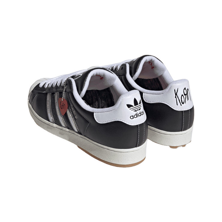 adidas Superstar Korn Angle 0