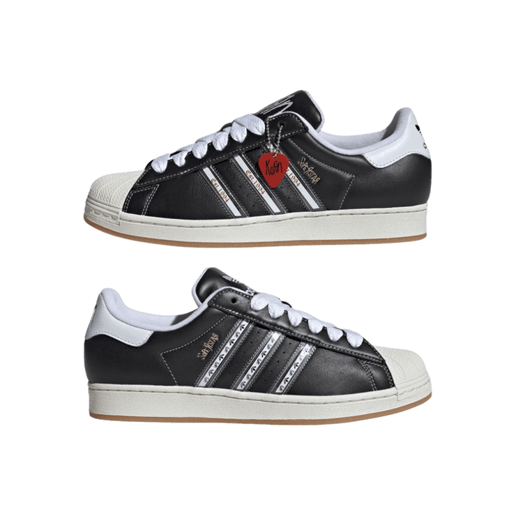 adidas Superstar Korn Angle 6