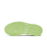 Jordan 1 Retro High Barely Volt (W) Angle 0