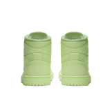 Jordan 1 Retro High Barely Volt (W) Angle 3