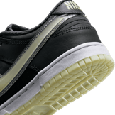 Nike Dunk Low Halloween Glow Angle 5