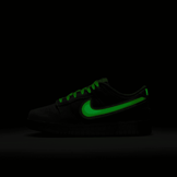 Nike Dunk Low Halloween Glow Angle 6